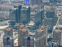 1室1廳1陽(yáng)臺(tái) 潤(rùn)城第二大道公寓小區(qū)平面圖