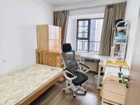 3室2廳1陽臺 上悅天地四期臥室