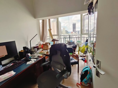 3室2廳2陽(yáng)臺(tái) 鼎易天城