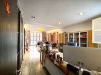 4室3廳2陽臺(tái) 云康園別墅臥室