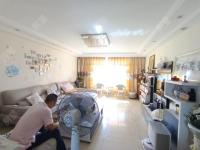 3室2廳 秋苑小區(qū)二期客廳