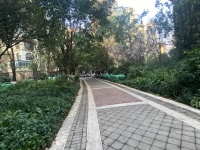 3室2廳2陽臺 新亞洲星體花園北區(qū)自家花園