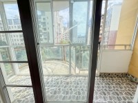 3室2廳1陽臺(tái) 第一國際陽臺(tái)