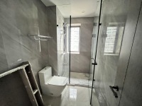 5室2廳2陽臺 龍湖錦粼天序衛(wèi)生間