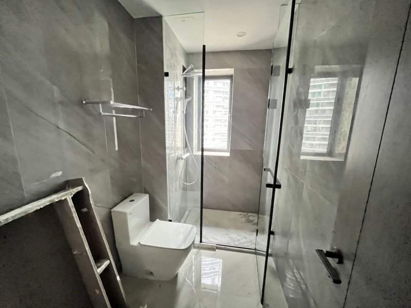 5室2廳2陽臺 龍湖錦粼天序衛(wèi)生間