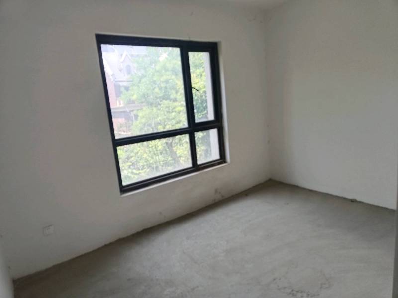 4室2廳3陽臺 俊發(fā)九夏云水4號地塊臥室