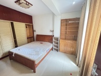 3室2廳3陽臺 滇池衛(wèi)城鉑睿臥室