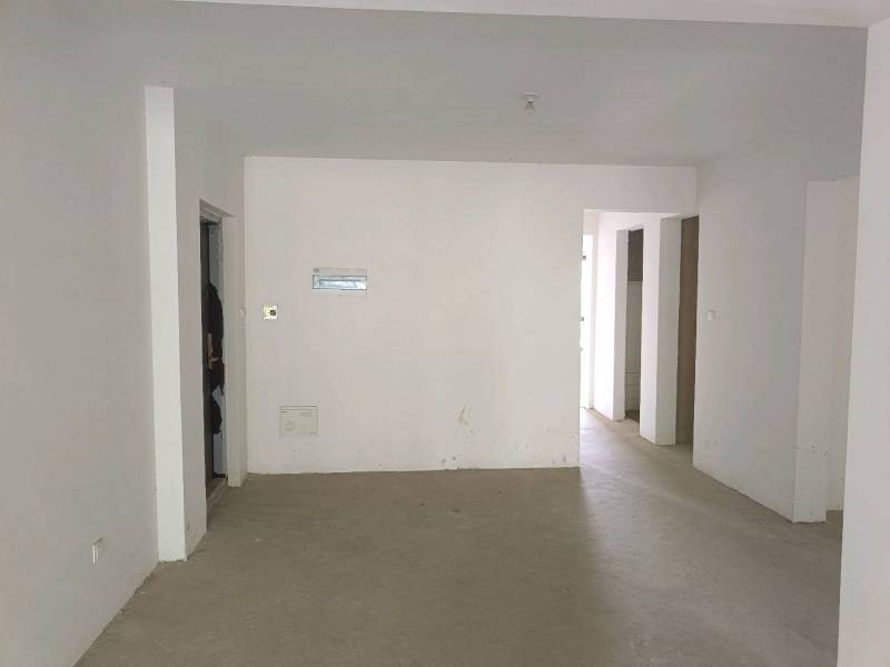 4室2廳3陽臺 俊發(fā)九夏云水4號地塊餐廳