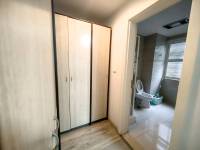 4室3廳2陽臺(tái) 云康園別墅衛(wèi)生間