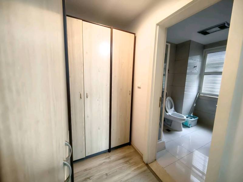 4室3廳2陽臺(tái) 云康園別墅衛(wèi)生間