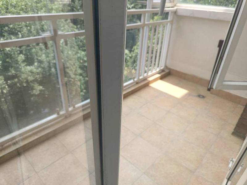 5室3廳4陽臺 湖畔之夢別墅陽臺