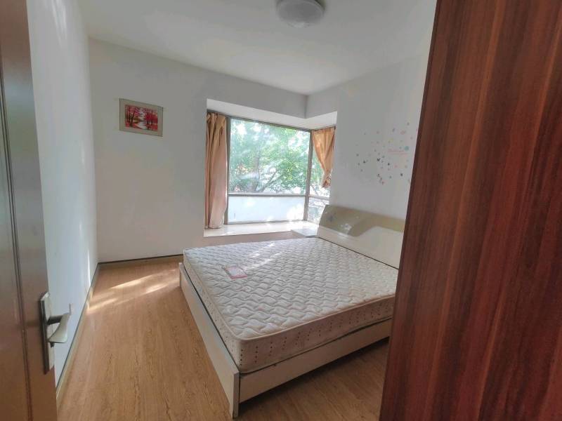 2室2廳1陽臺 同德錦江嘉園臥室