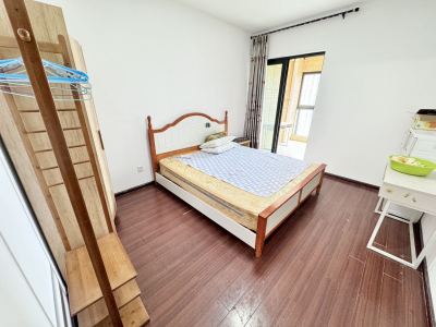 2室2廳1陽臺 濱江俊園一期