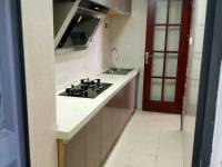 2室2廳 銀河明珠廚房