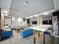 4室3廳1陽臺(tái) 中海云麓九里一期別墅其他