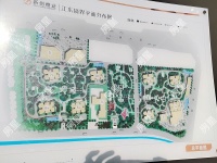 4室2廳2陽臺 江東境界小區(qū)平面圖