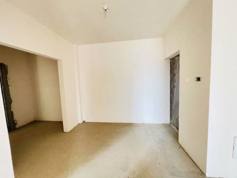 3室2廳1陽臺(tái) 譽(yù)峰峰景餐廳