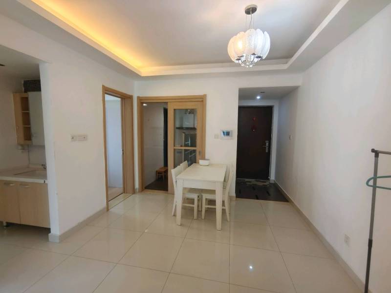 3室2廳1陽臺 金域緹香餐廳