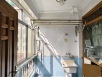 4室2廳2陽(yáng)臺(tái) 福信花園陽(yáng)臺(tái)