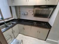 2室2廳1陽臺(tái) 同德昆明廣場(chǎng)上北區(qū)廚房