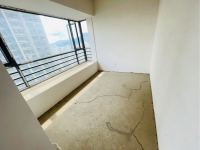 3室2廳1陽臺(tái) 譽(yù)峰峰景臥室