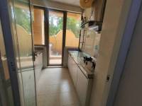 2室2廳1陽臺 同德錦江嘉園廚房