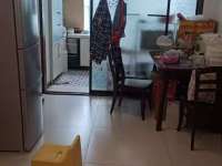 2室2廳1陽臺 欣龍花園餐廳