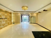 4室2廳2陽臺 裕康花園客廳