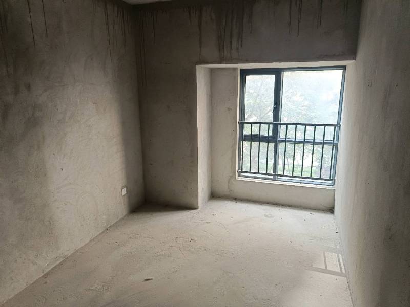 5室2廳2陽臺(tái) 筑友雙河灣金榜苑臥室