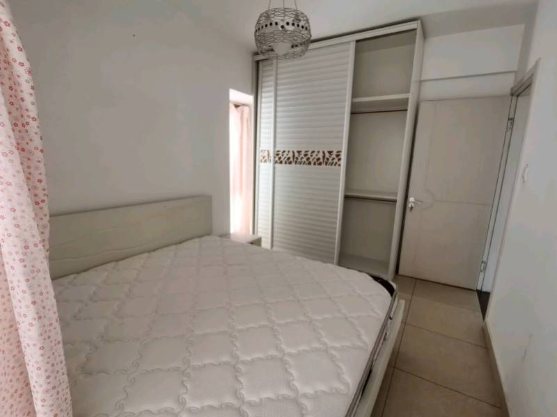 2室2廳1陽(yáng)臺(tái) 同德昆明廣場(chǎng)上北區(qū)臥室