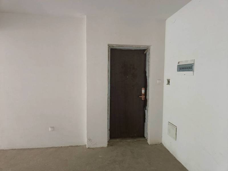 4室2廳3陽臺 俊發(fā)九夏云水4號地塊門廳