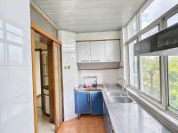 4室2廳2陽(yáng)臺(tái) 福信花園廚房