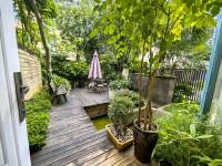 4室3廳2陽臺(tái) 云康園別墅自家花園