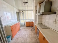 3室2廳1陽臺(tái) 第一國際廚房