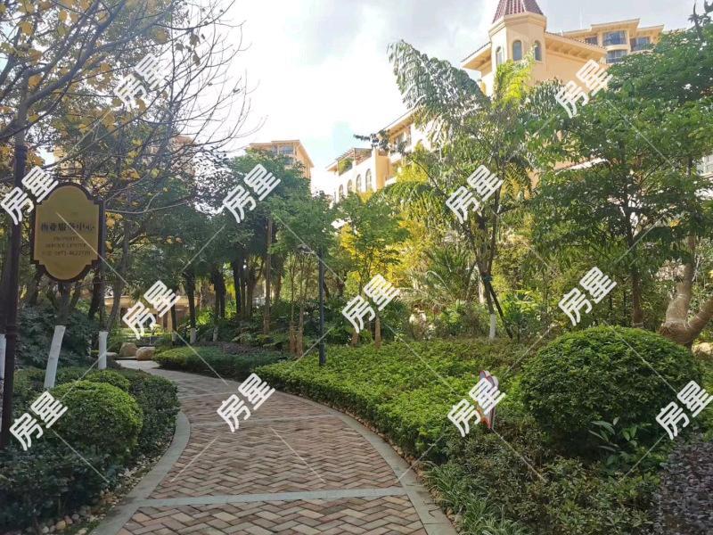 2室2廳1陽臺 同德錦江嘉園其他