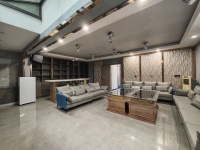 4室3廳1陽臺(tái) 中海云麓九里一期別墅其他