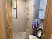 3室2廳1陽臺 上悅天地四期衛(wèi)生間