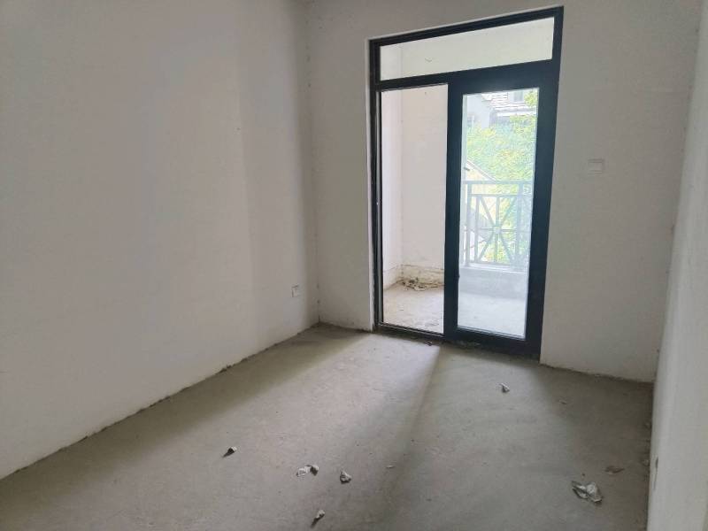 4室2廳3陽臺 俊發(fā)九夏云水4號地塊臥室