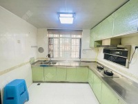 4室2廳2陽臺 裕康花園廚房