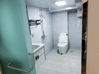 1室1廳1陽(yáng)臺(tái) 潤(rùn)城第二大道公寓衛(wèi)生間