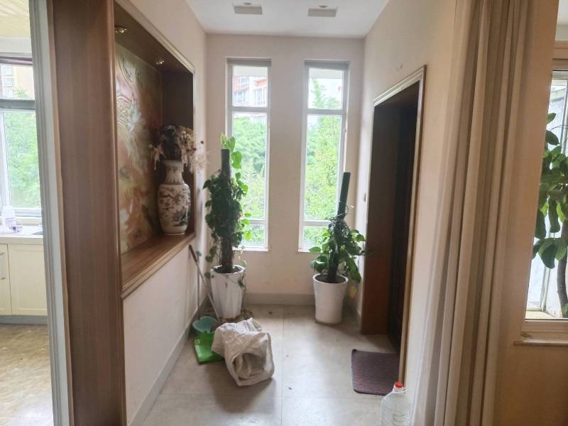 5室3廳4陽臺 湖畔之夢別墅門廳