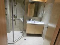 3室2廳1陽(yáng)臺(tái) 濱江俊園香儂組團(tuán)衛(wèi)生間