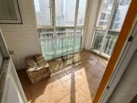 5室2廳2陽臺 世紀(jì)城華春苑陽臺