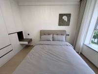 4室2廳3陽臺 江東花城臥室