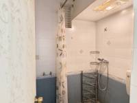 4室2廳2陽(yáng)臺(tái) 福信花園衛(wèi)生間