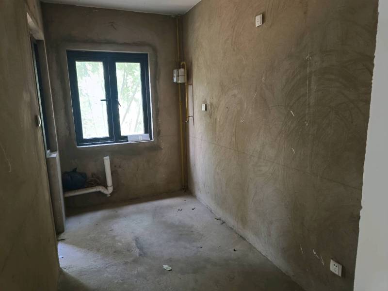 4室2廳3陽臺 俊發(fā)九夏云水4號地塊廚房