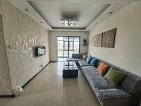 2室2廳1陽(yáng)臺(tái) 上東城客廳