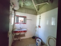 4室2廳2陽臺 世紀城華春苑衛(wèi)生間