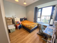 4室2廳2陽臺 江東境界臥室