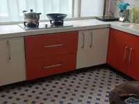 2室2廳1陽臺 欣龍花園廚房